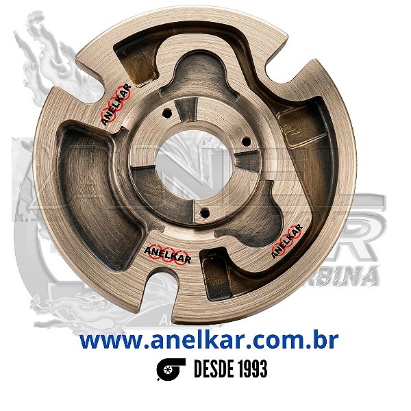 Mancal de Encosto TDO3L4 - HYUNDAI HR 2.5 16v | H100 | KIA BONGO K2500 APÓS 2013 (Por Encomenda)