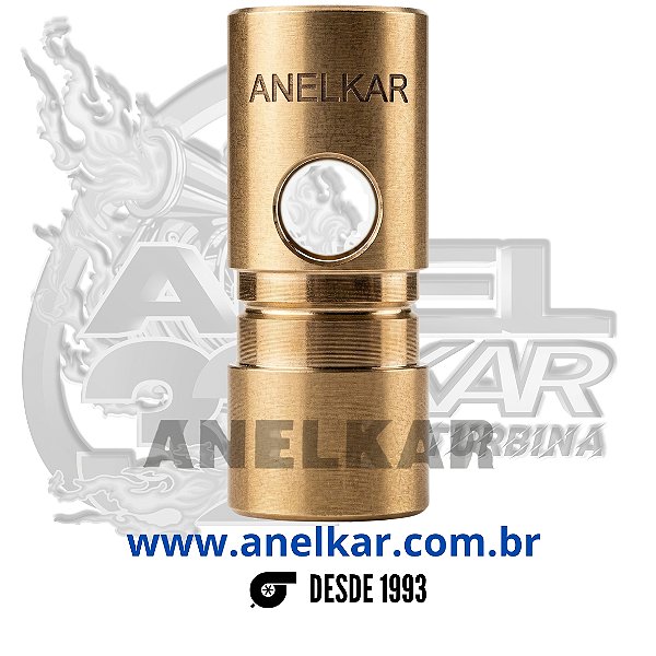 Mancal Radial GTA14 | NGT1038KLSZ Hyundai HB20