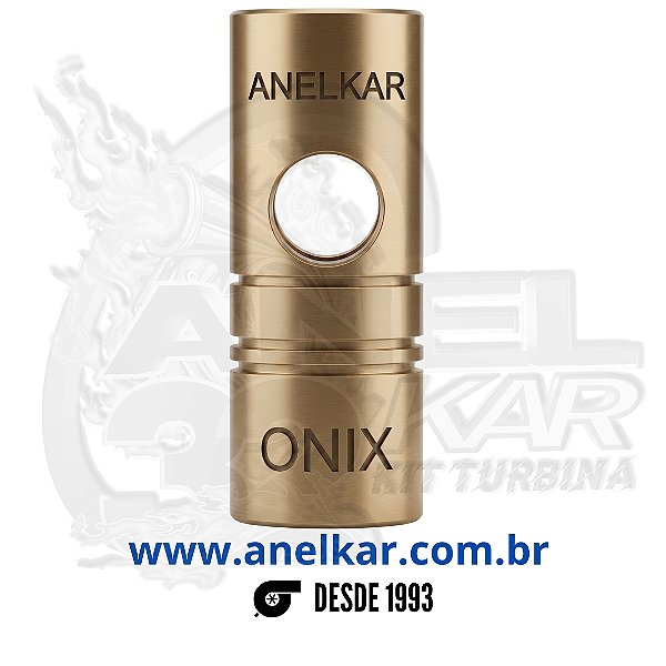 Mancal Radial GT10 Chevrolet Onix | Tracker Premier 1.0 3CC