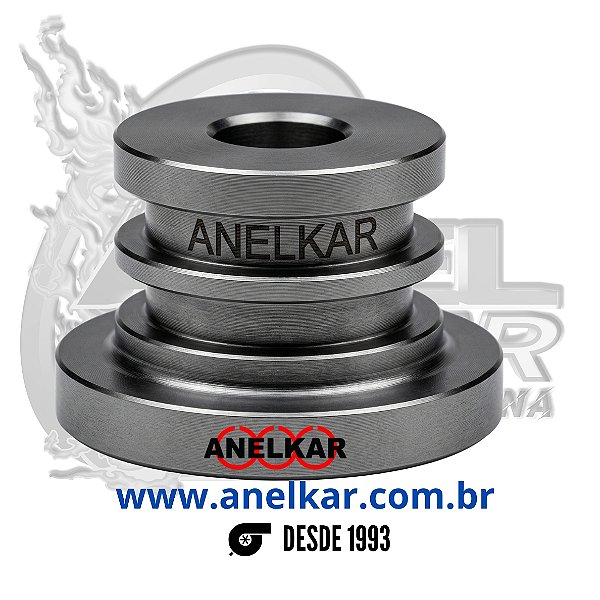 Colar GT10 | Onix |Tracke