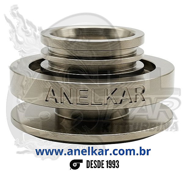 Colar GTC4502SLBN | GTC4502 - Case A9000 A9900