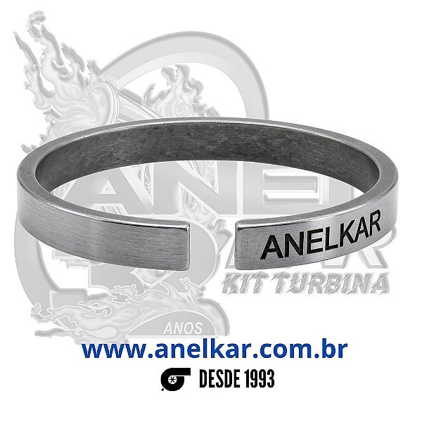 Anel Colar 562 - (GT3776 | TC59 | GT3776D | GTA3776)