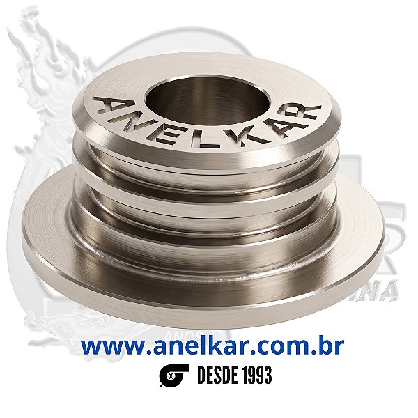 Colar HE300 | HE300VG