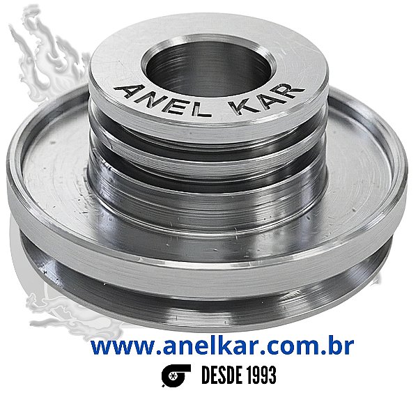 Colar HE550 | HE550WG | Scania Super - 420 | 460 | 500 | 560