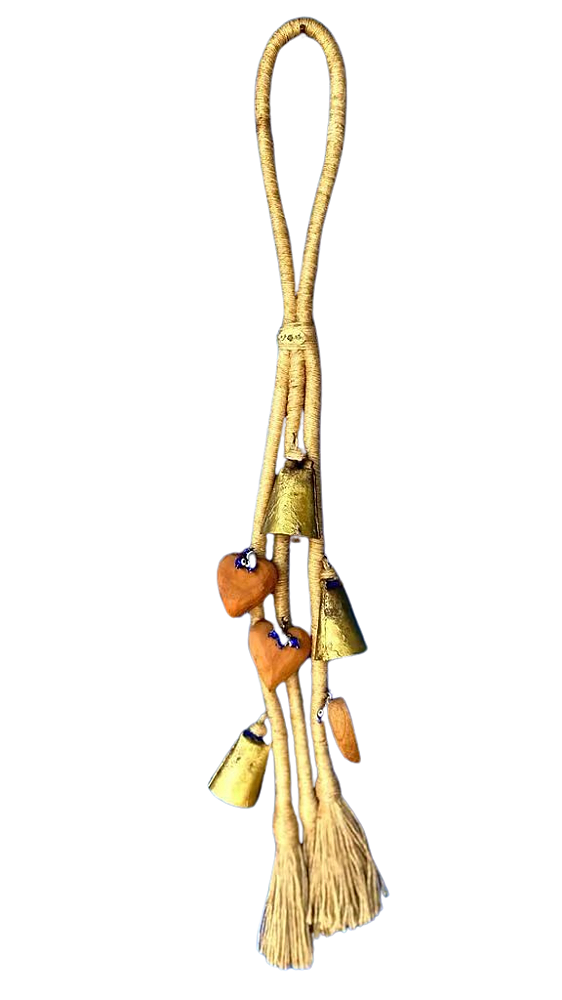 PENDENTE SINO DA FELICIDADE (85x22)