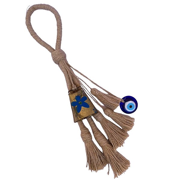 PENDENTE SINO DA FELICIDADE P (45X17)