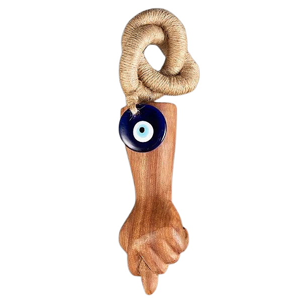 Figa Natural (26x8x3cm)
