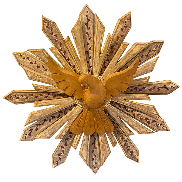Resplendor Redondo (60x60)
