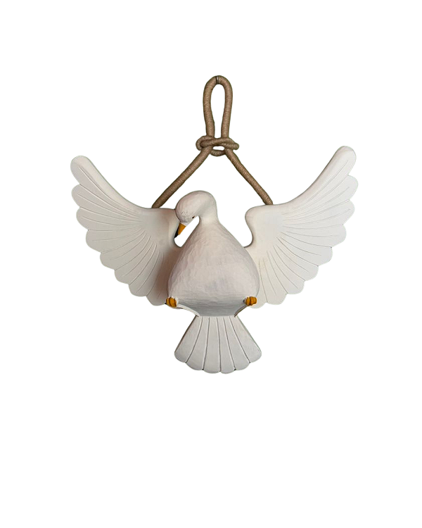 Simplesmente Divino Giga Off In.feite ( 47cm asa a asa)