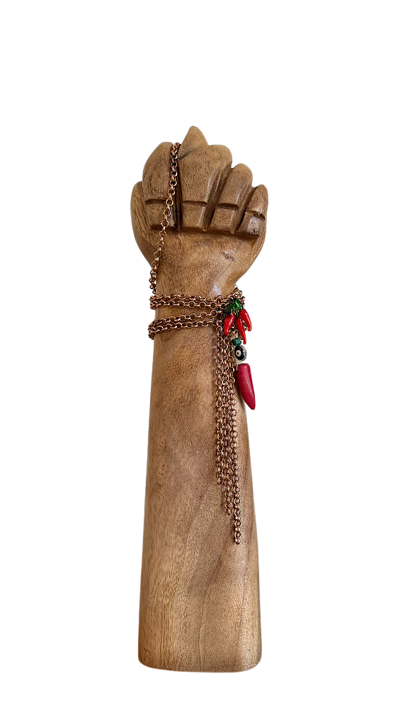 Figa Ava (37cm de altura)