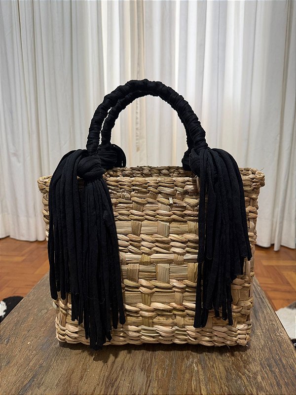 Bolsa In.feite P (30X30)