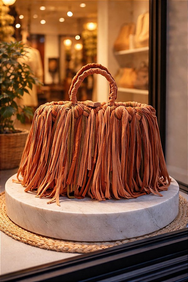 Bolsa In.feite Maia I
