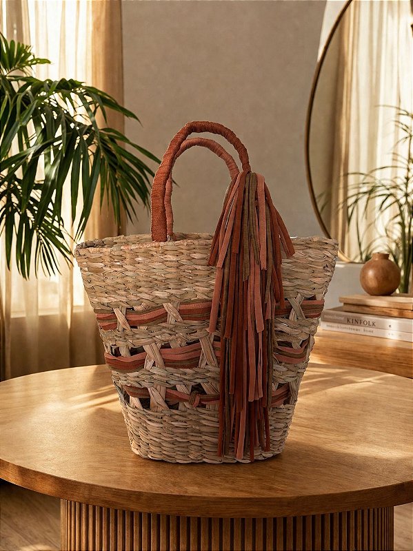 Bolsa Balanceio II (50X40)