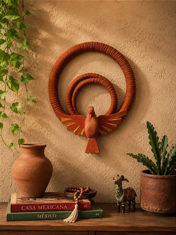 Divino Circulo(44x35)