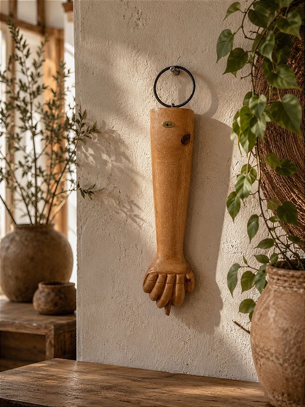 Figa Giga Simplesmente Paz I (45CM)