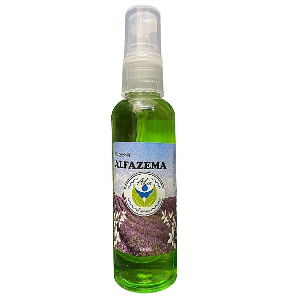 Alfazema - Akin Farma - 60ml
