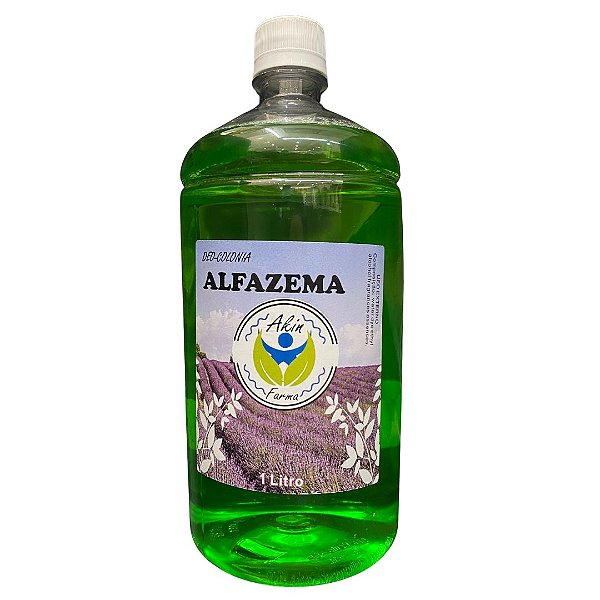 Alfazema - Akin Farma - 1 Litro