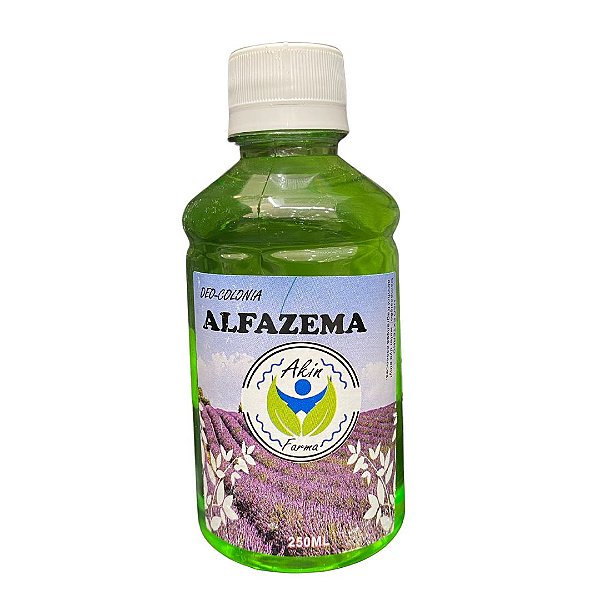 Alfazema - Akin Farma - 250ml