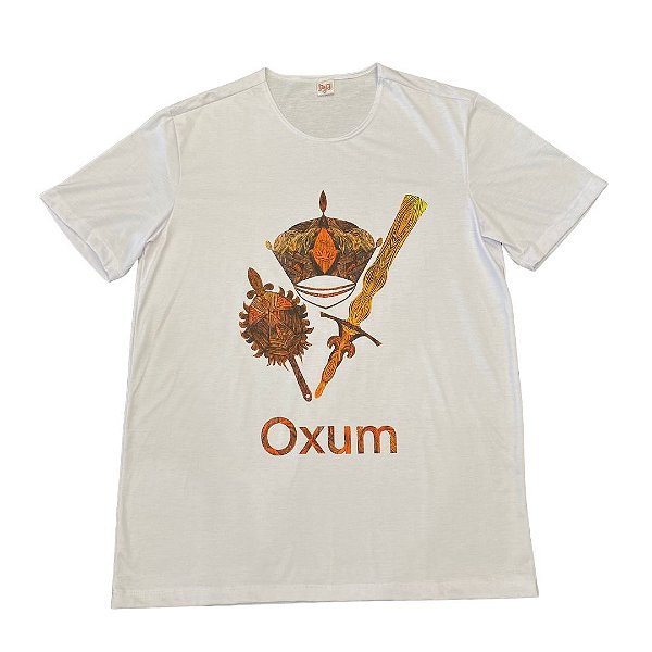 Camiseta Oxum G