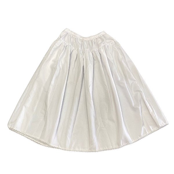 Saia Oxford Branca