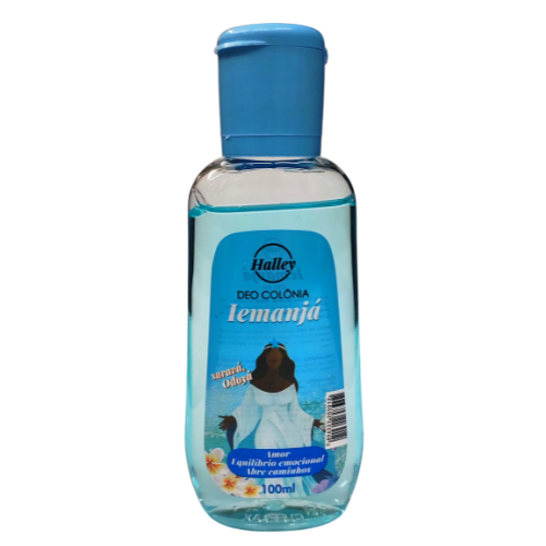 Perfume Deo-Colonia Iemanjá Halley 100ML
