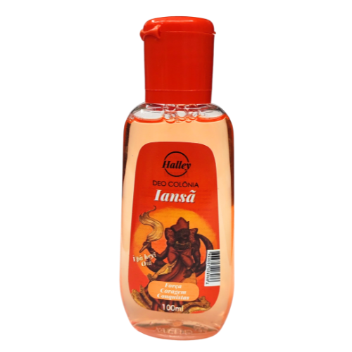 Perfume Deo-Colonia Iansã Halley 100ML