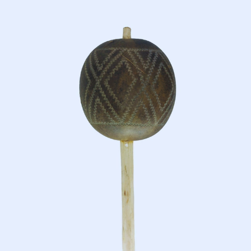 Maracá Indigena