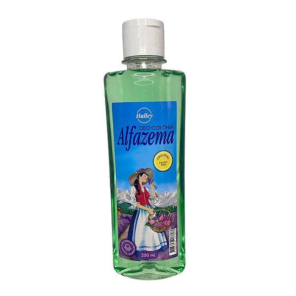 Alfazema 250 ML - Halley