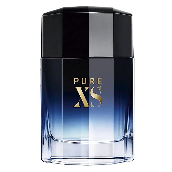 Pure XS Pour Homme Paco Rabanne 150ml Perfume Masculino