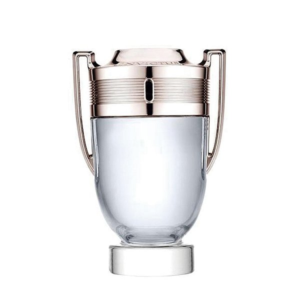 Perfume Invictus Tradicional Masculino - Paco Rabanne