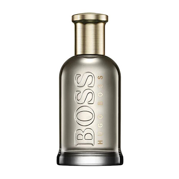 Pefume Hugo Boss Bottled - Eau de Parfum