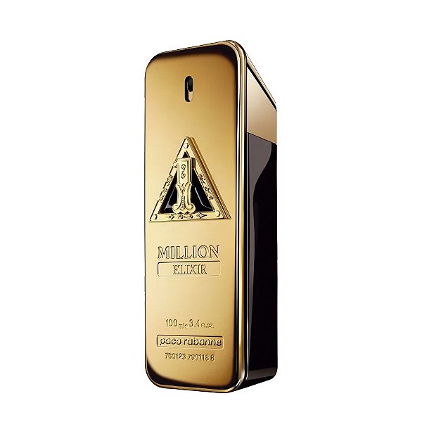 Perfume 1 Million Elixir Parfum Paco Rabanne 100ml