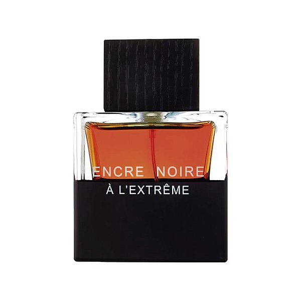 Perfume Lalique L'Extreme Encre Noire edp 100ml