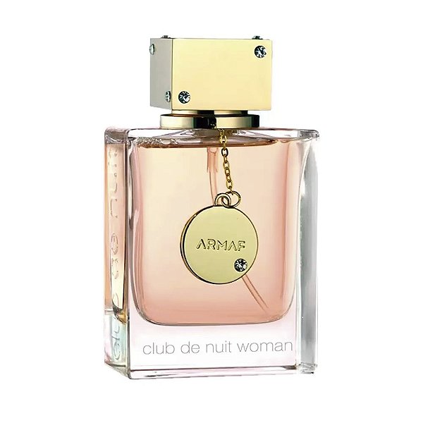 Perfume Club de nuit fem Armaf edp 200ml