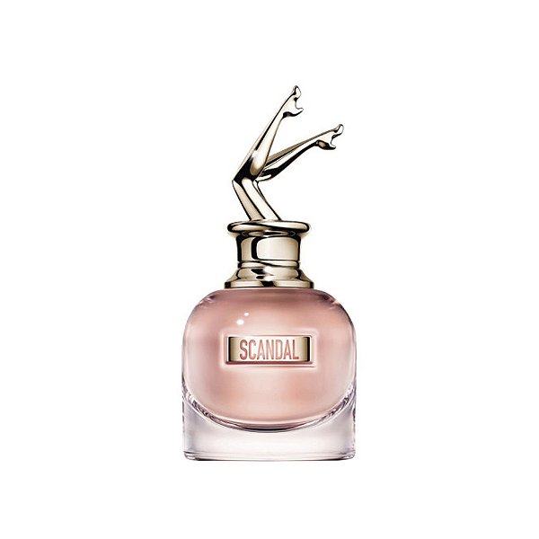 Perfume Scandal Jean Paul Gaultier edp 80ml
