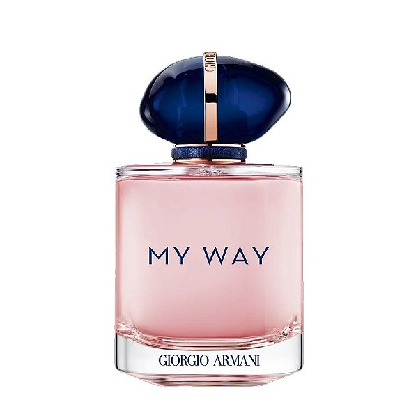 Perfume My Way Intense  Armani edp 50ml