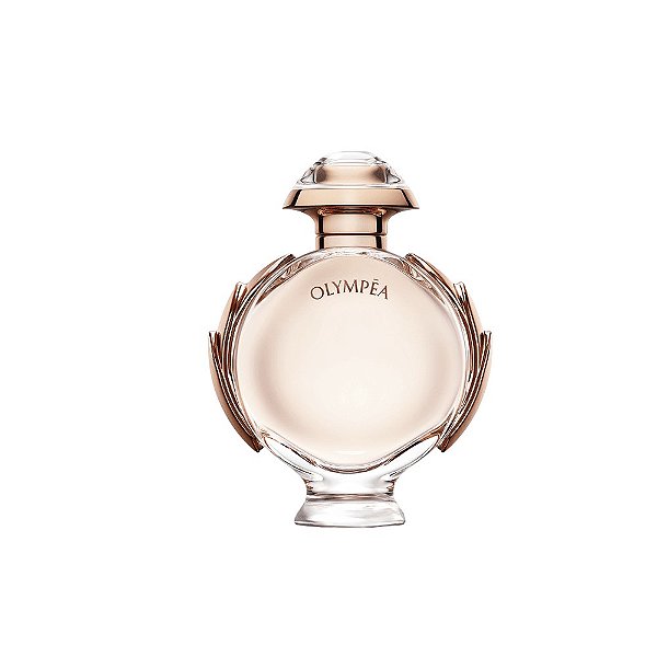 Perfume Olympea Paco Rabanne edp Feminino 80ml