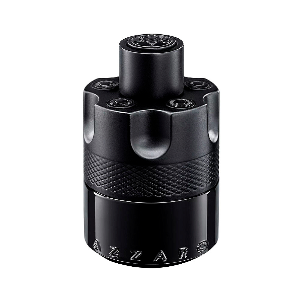 Azzaro The Most Wanted 100ml Eau de Parfum Intense Masculino
