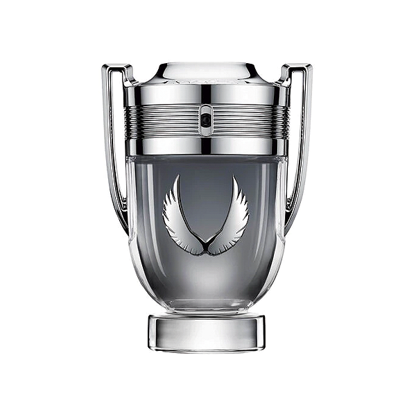 Invictus Platinum Paco Rabanne edp - Perfume Masculino