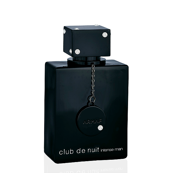 Armaf Club De Nuit Intense Man Eau De Toilette 105ml - Perfume Masculino