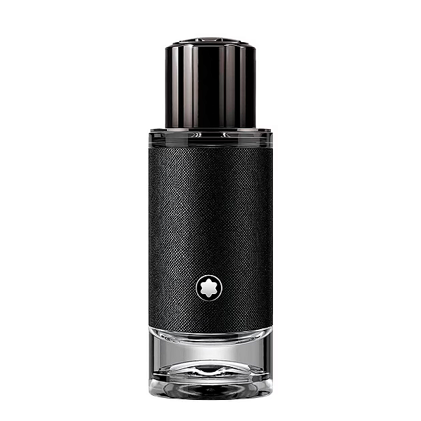 Perfume Mont Blanc Explorer Edp Eua de Parfum Perfume Masculino