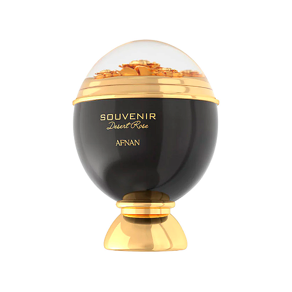 Souvenir Desert Rose Afnan Eau de Parfum Feminino