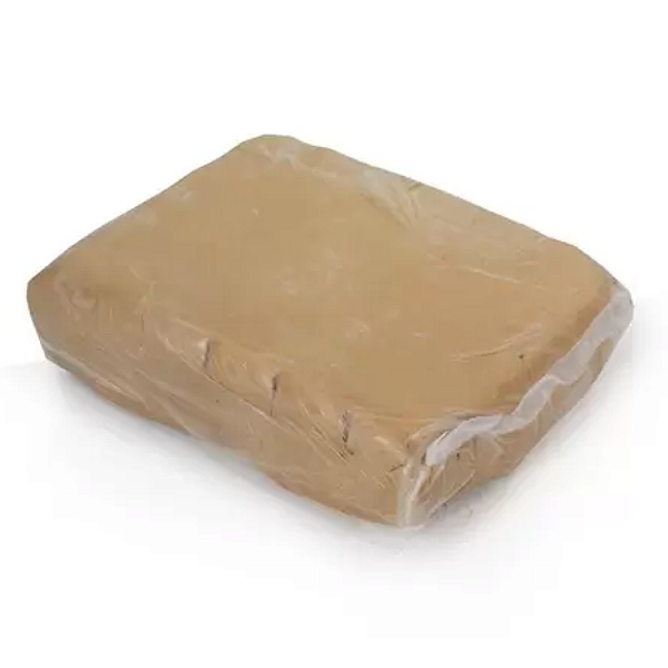 ARGILA PARA MODELAR ESCOLAR ARTESANAL