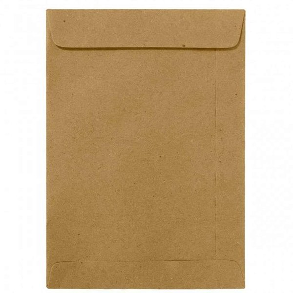 ENVELOPE KRAFT