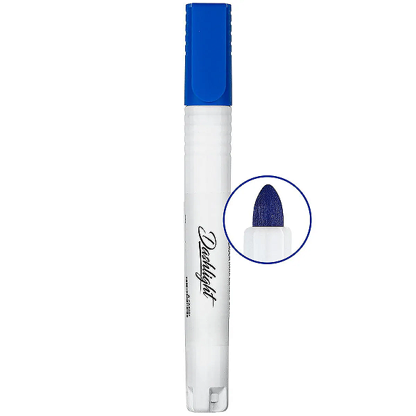 MARCADOR PARA QUADRO BRANCO DASHLIGHT BRW