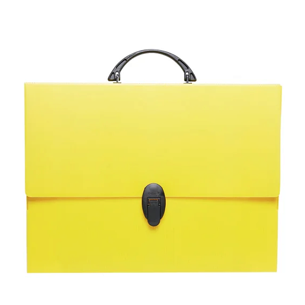 PASTA MALETA POLIONDA 4CM COM ALÇA