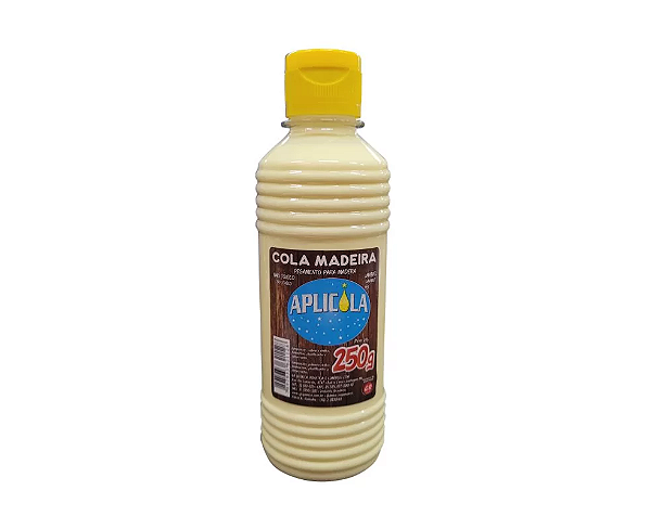COLA PARA MADEIRA APLICOLA