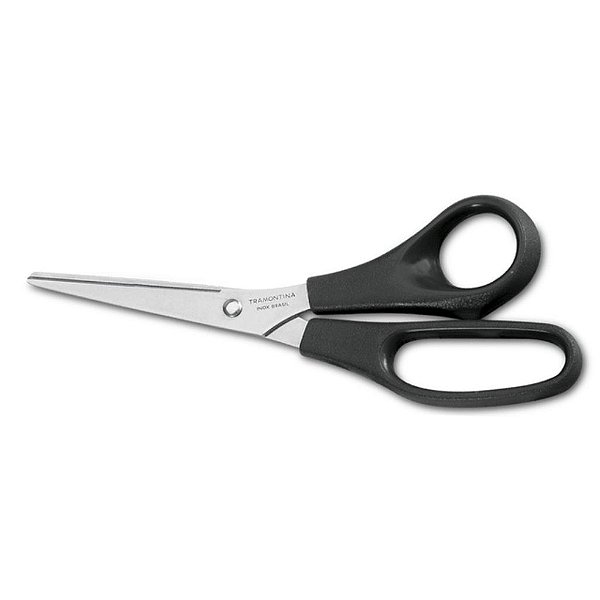 TESOURA USO GERAL INOX 20,3CM TRAMONTINA