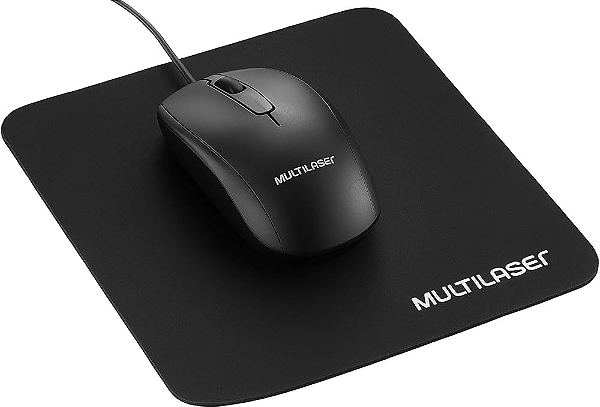 MOUSE PAD MULTILASER