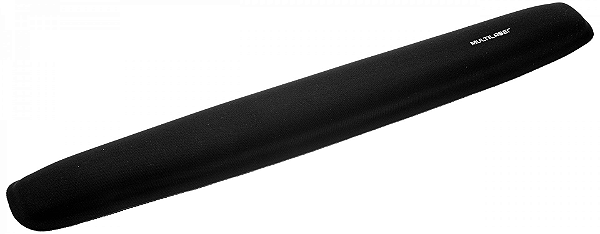 APOIO DE PULSO EM GEL PARA TECLADO AC033 MULTILASER